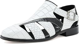 Black/White