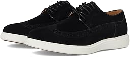 Trudell Wing Tip Lace-Up