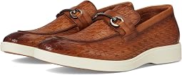 Salyer Moc Toe Slip-On
