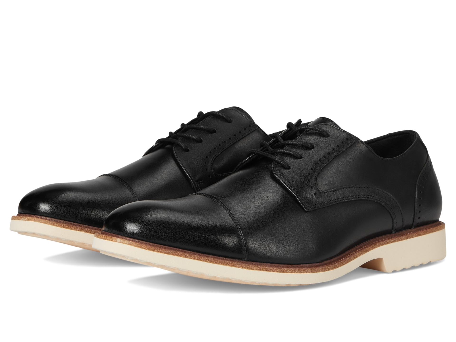 Классические туфли Wesbridge Cap Toe Lace-Up