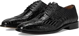Оксфорды Tristano Bike Toe Lace-Up
