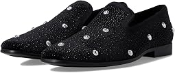 Black/Silver