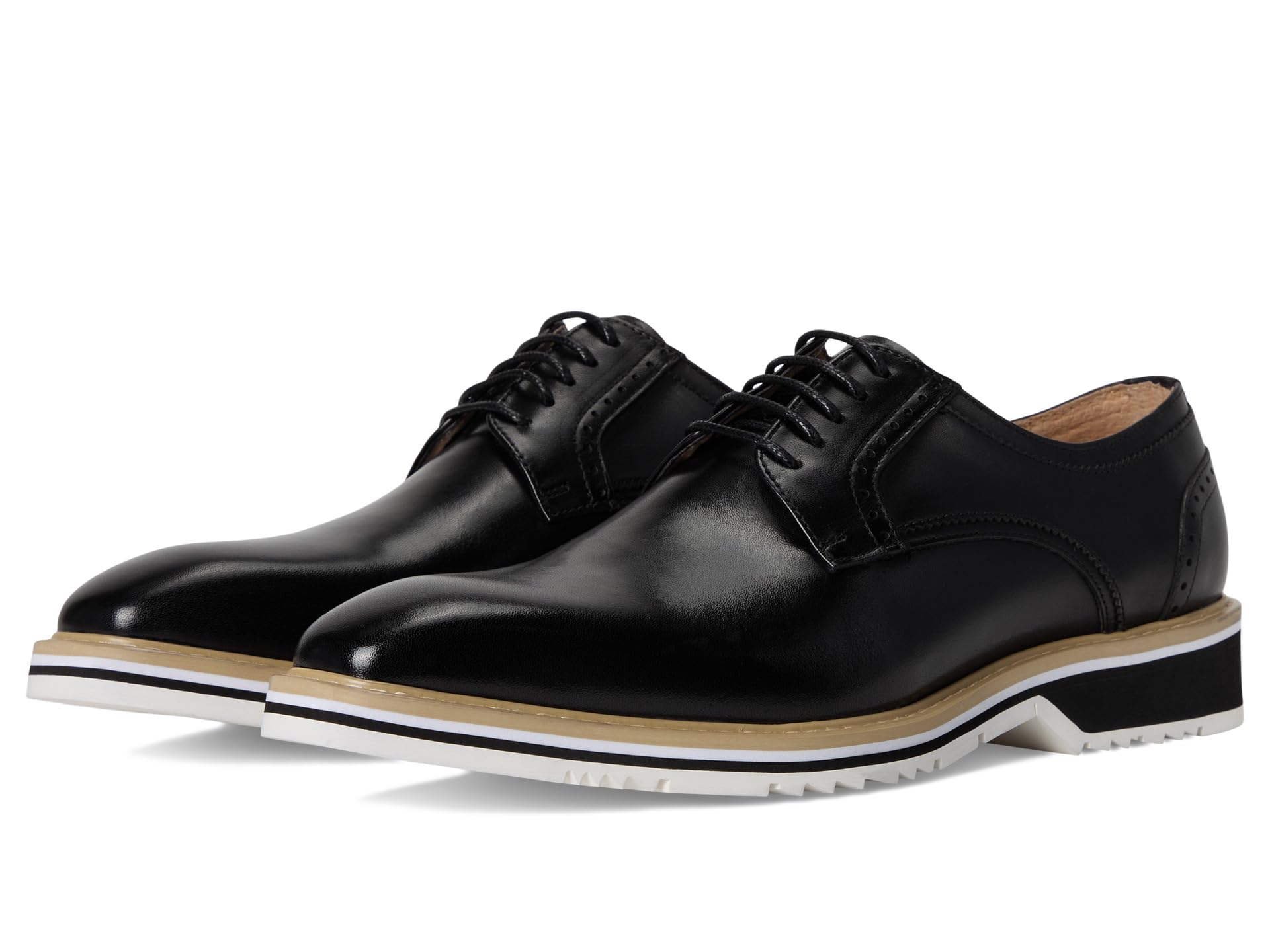 Barringer Lace-Up туфли