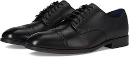 Оксфорды William Cap Toe Lace-Up