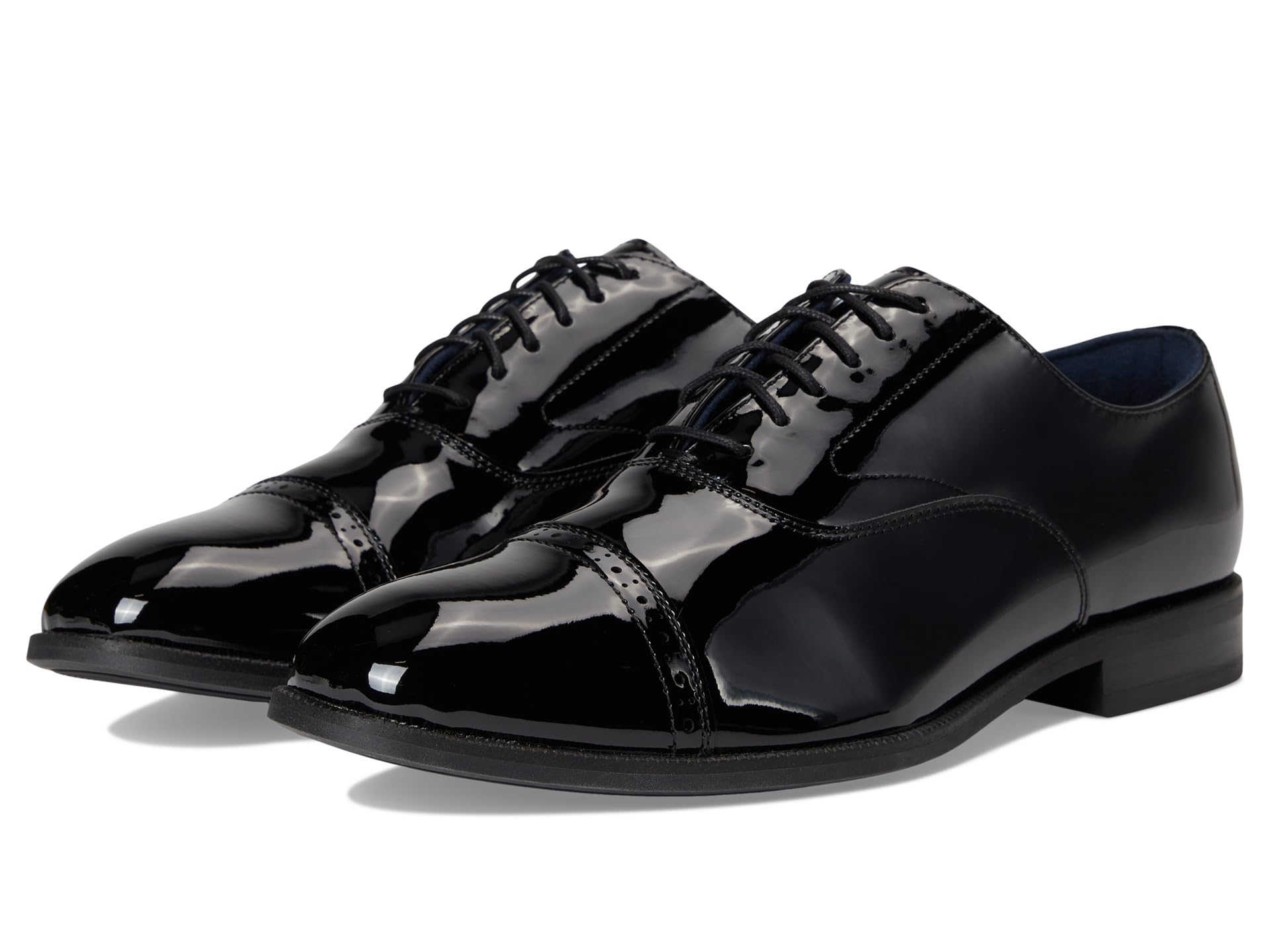 Stacy Adams Туфли Concorde II Cap Toe Lace-Up