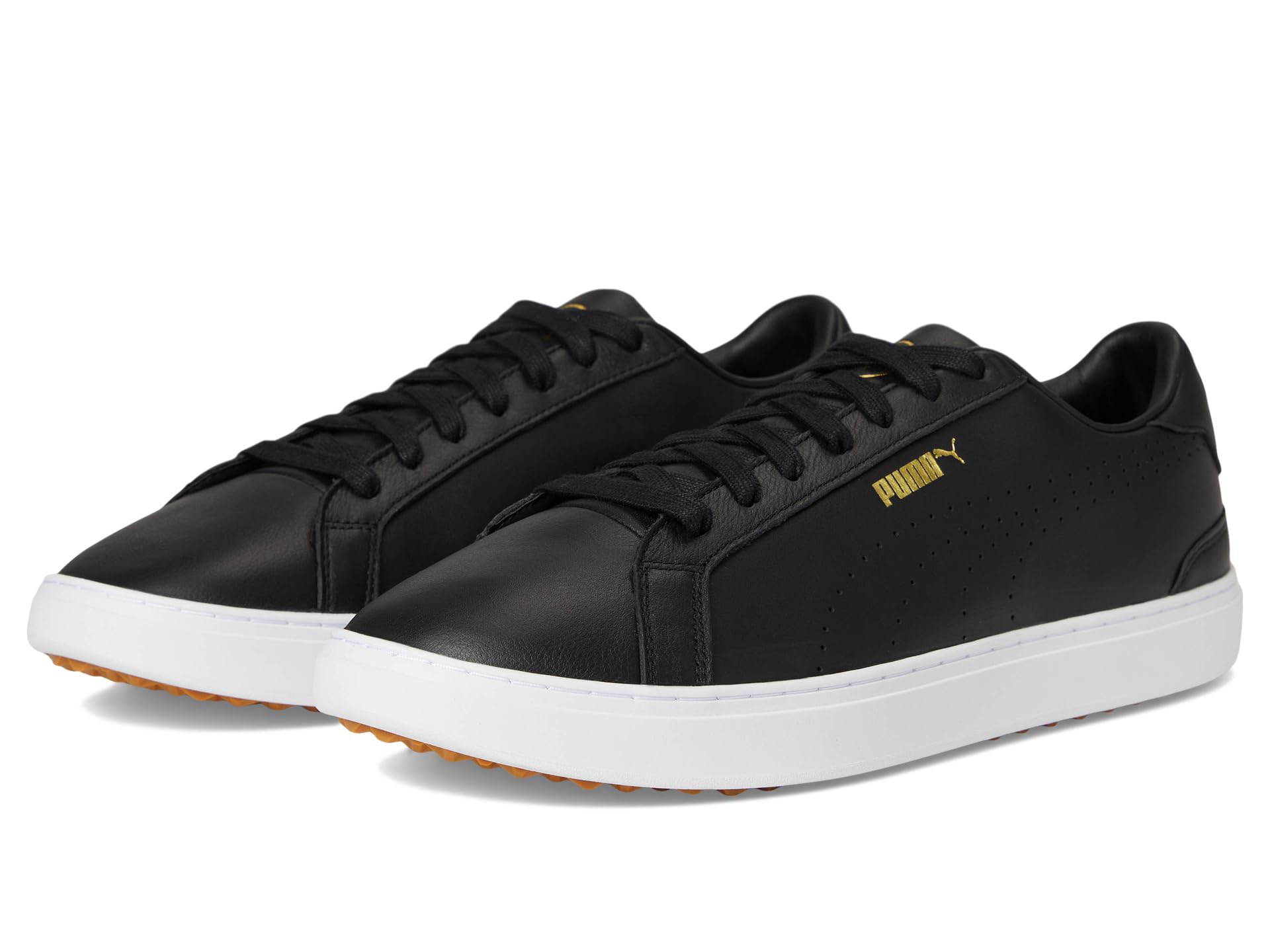 Classic G Spikeless Golf Shoes
