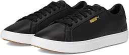 Классические непроколотые для гольфа туфли PUMA Golf Classic G Spikeless