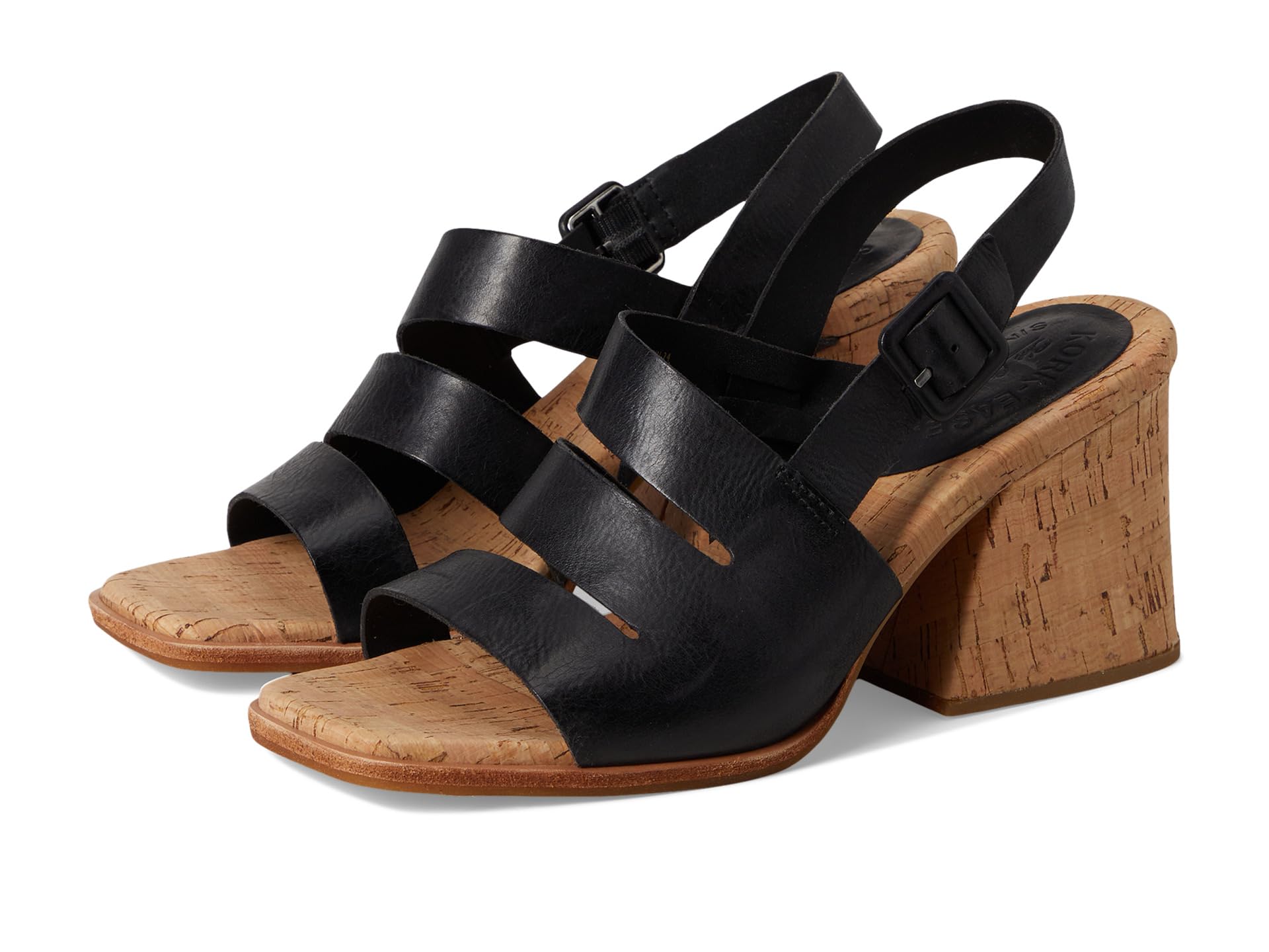 Kork-Ease Cate