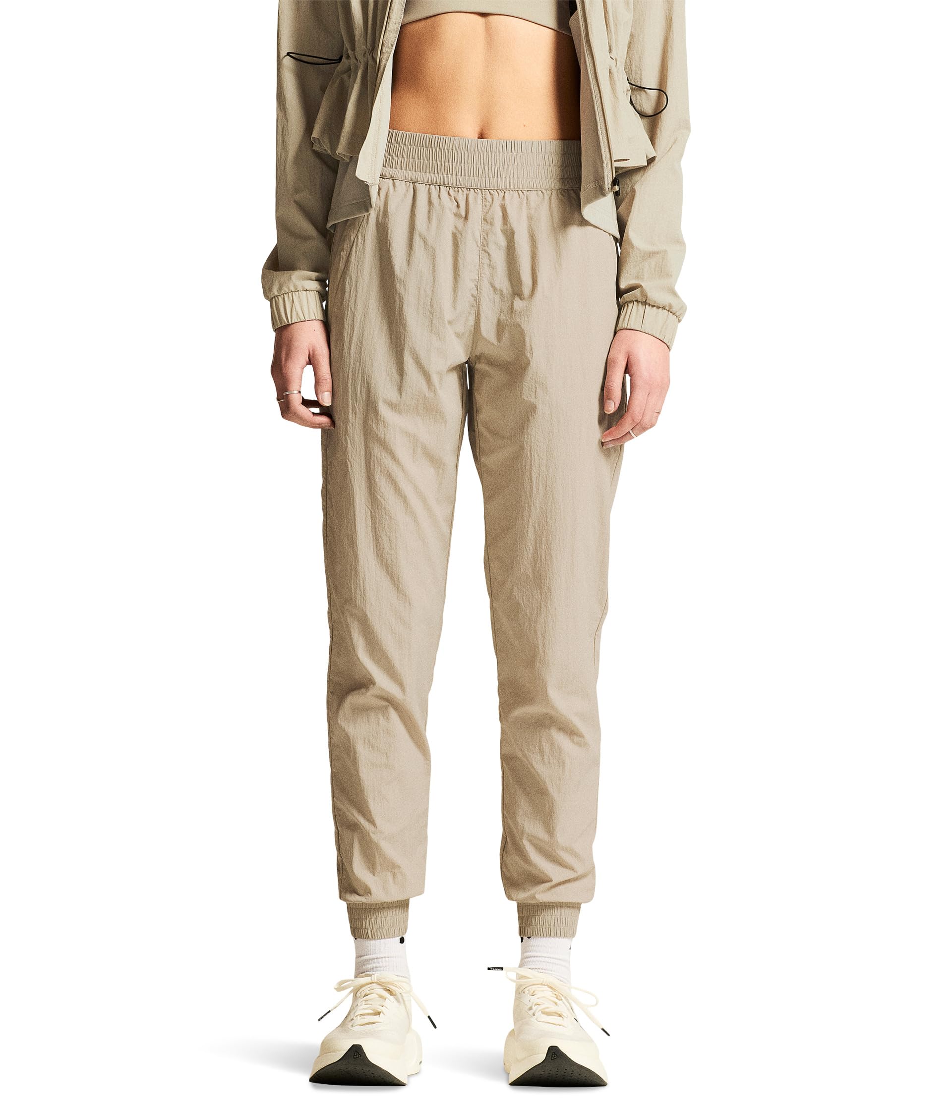 Join Wind Pants Женские брюки