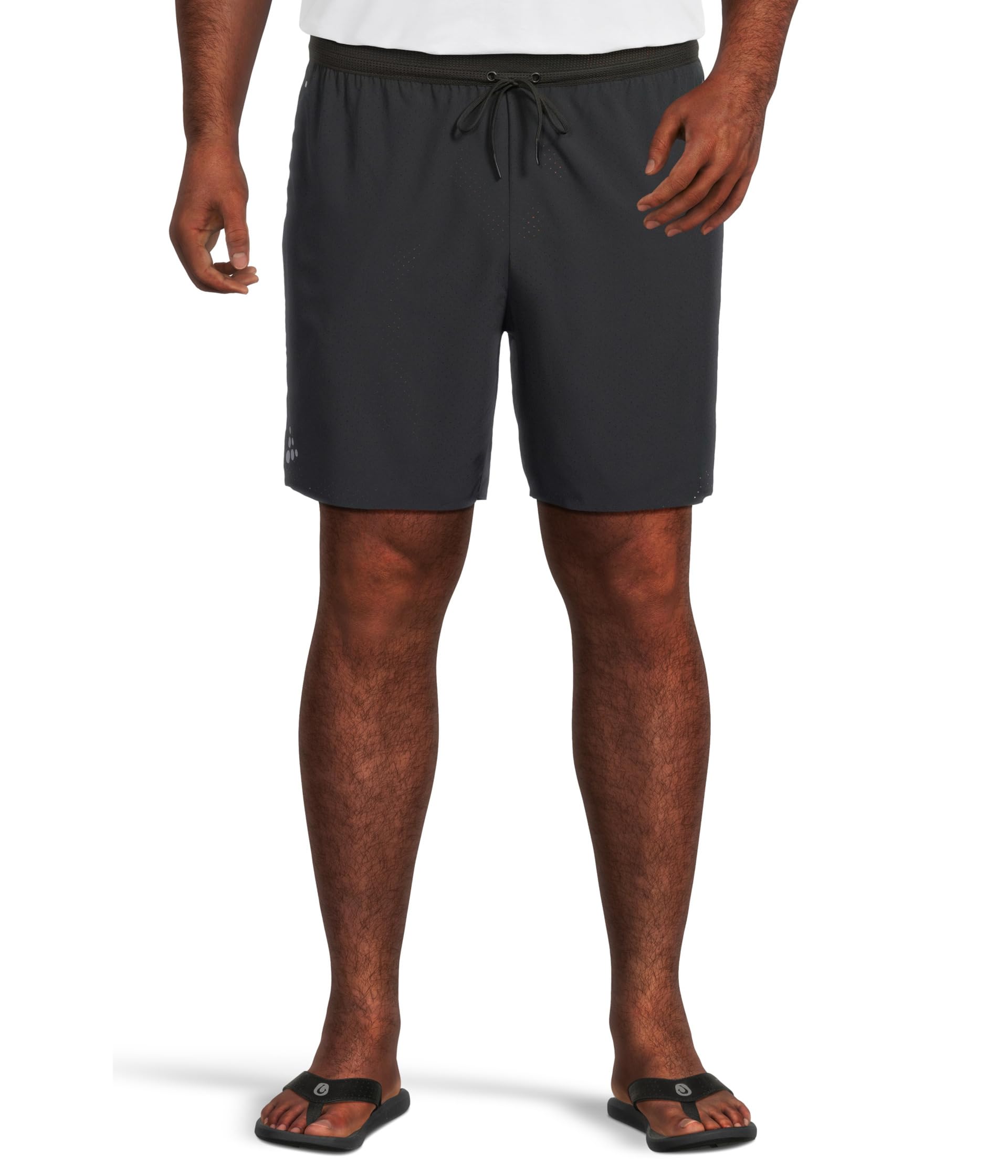 Мужские шорты Pro Hypervent Long Shorts 2