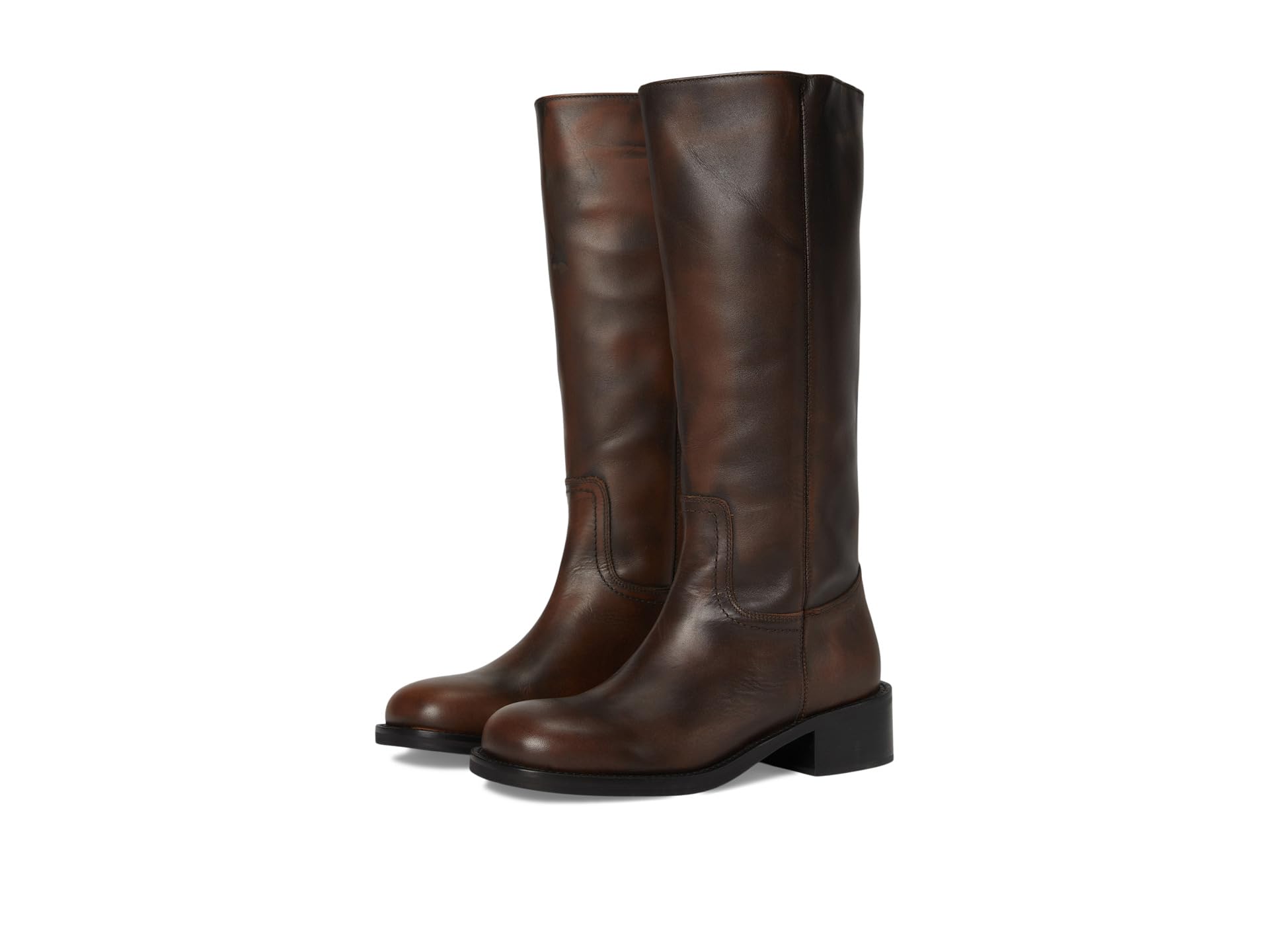 Ботинки Riggs Steve Madden
