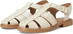 Sand/White