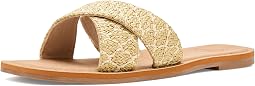 Raffia Open Natural