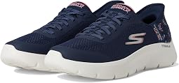 Кеды SKECHERS Performance Go Walk Flex Eva Hands Free Slip-Ins