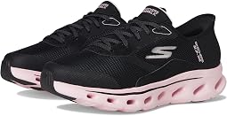 Black/Pink