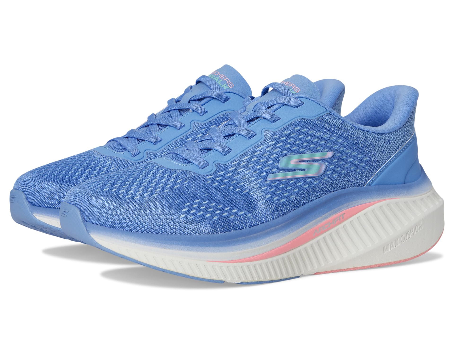 Max Cushioning Arch Fit Roslyn