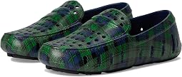 Детские сандалии Floafers Kids Prodigy Driver Print