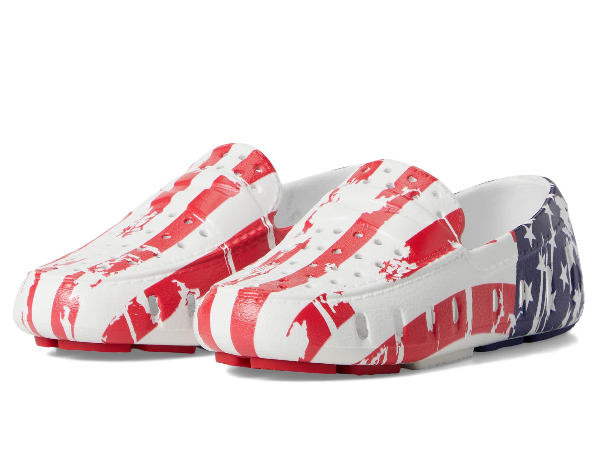Prodigy Driver Print (Toddler/Little Kid/Big Kid)