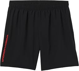 Woven Wordmark Shorts (Детский)