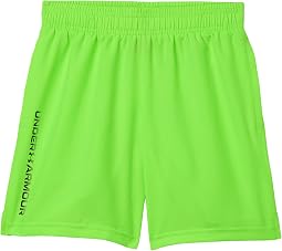 Hyper Green/Black