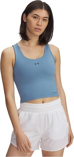 Vanish Seamless Tank Top