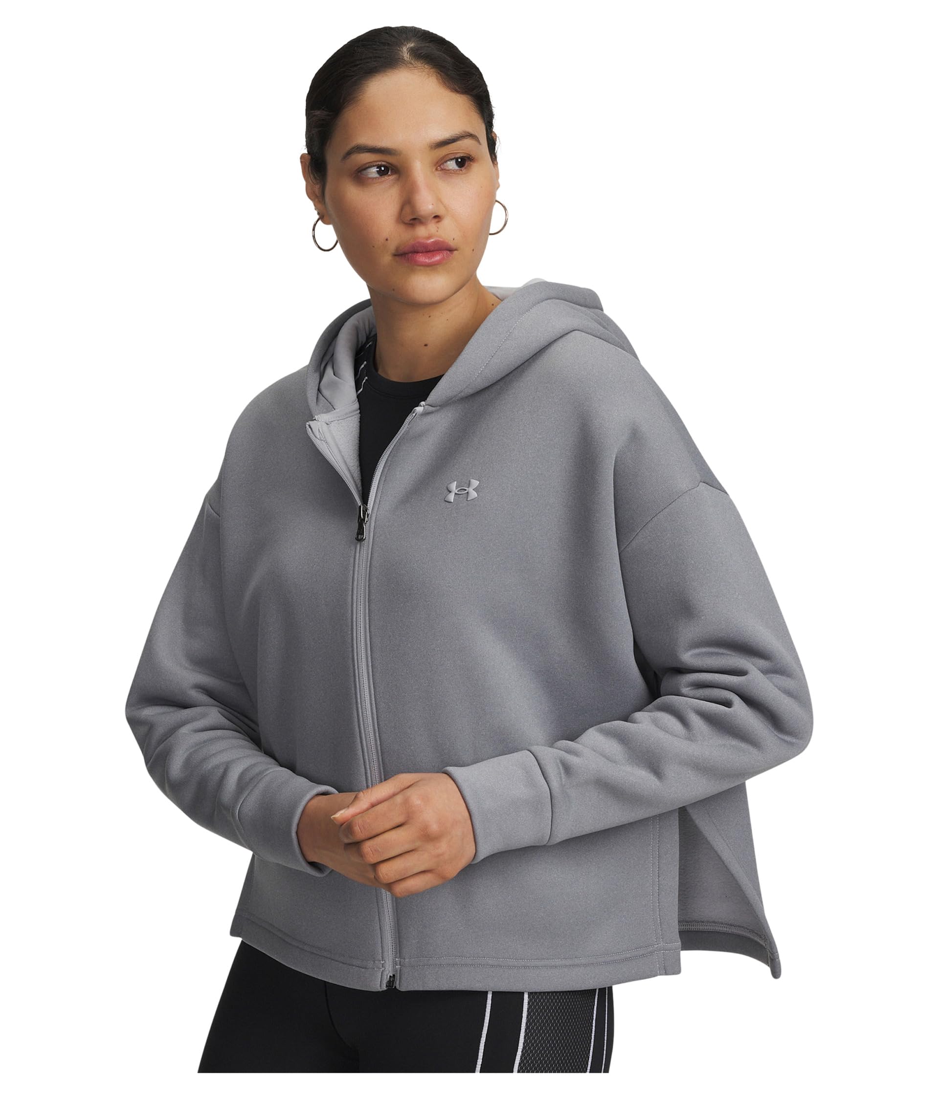 Armour Fleece Full Zip