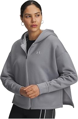 Зип-худи Armour Fleece Full Zip