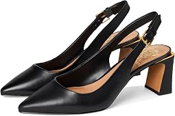 Туфли на сланцах с пряжкой Hamden Vince Camuto