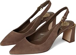 Toasted Taupe