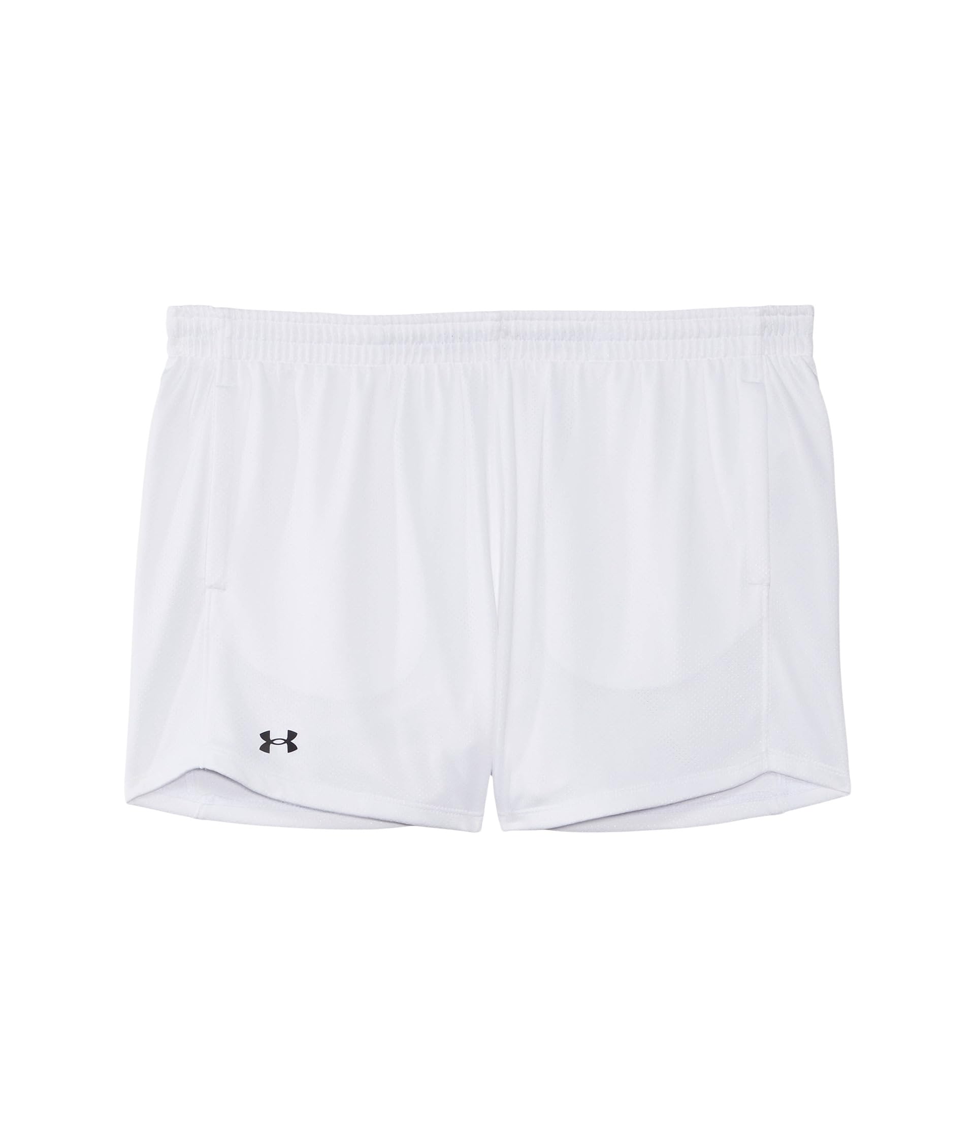 Tech Play Up Mesh Shorts (Big Kid)