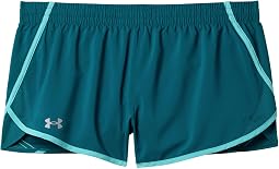 Hydro Teal/Radial Turquoise/Reflective