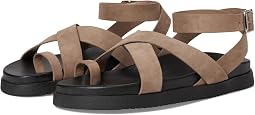 Taupe Nubuck