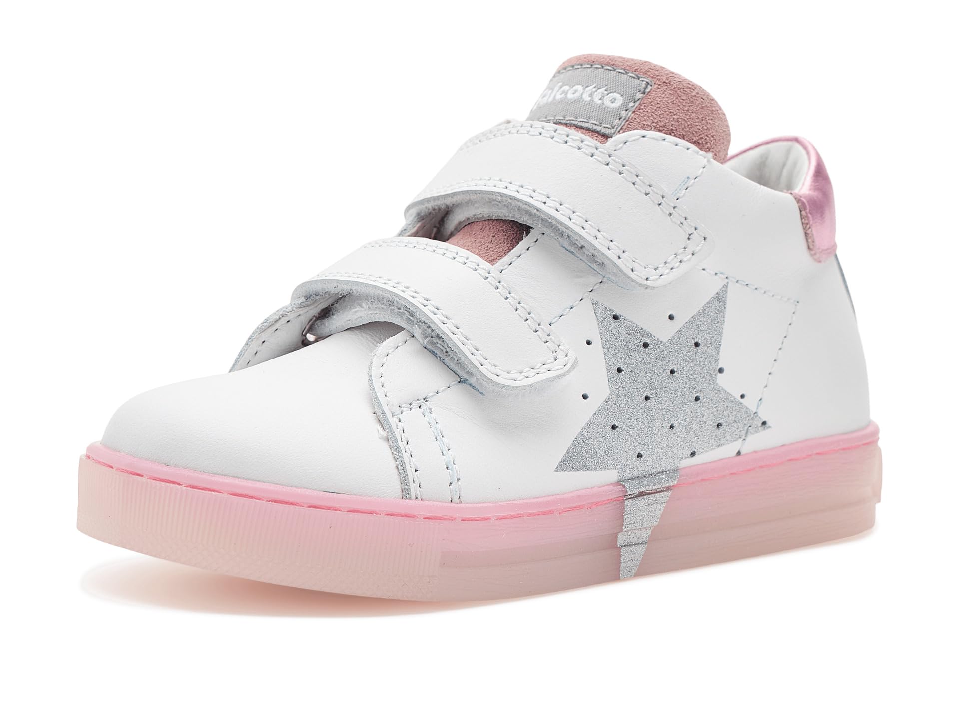 Кроссовки Falcotto Salazar 3 VL (Toddler)
