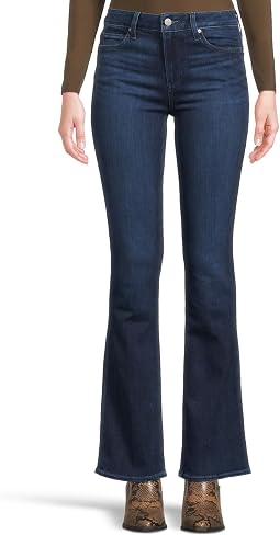 Женские джинсы Paige High Rise Manhattan 32In