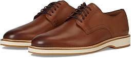 Morse Grand Plain Toe Oxfords