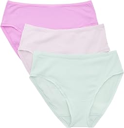 Bliss Bare Cotton Hipster трусики Женские, 3 шт.