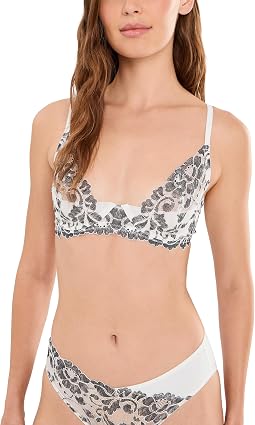 Peony Unlined Underwire