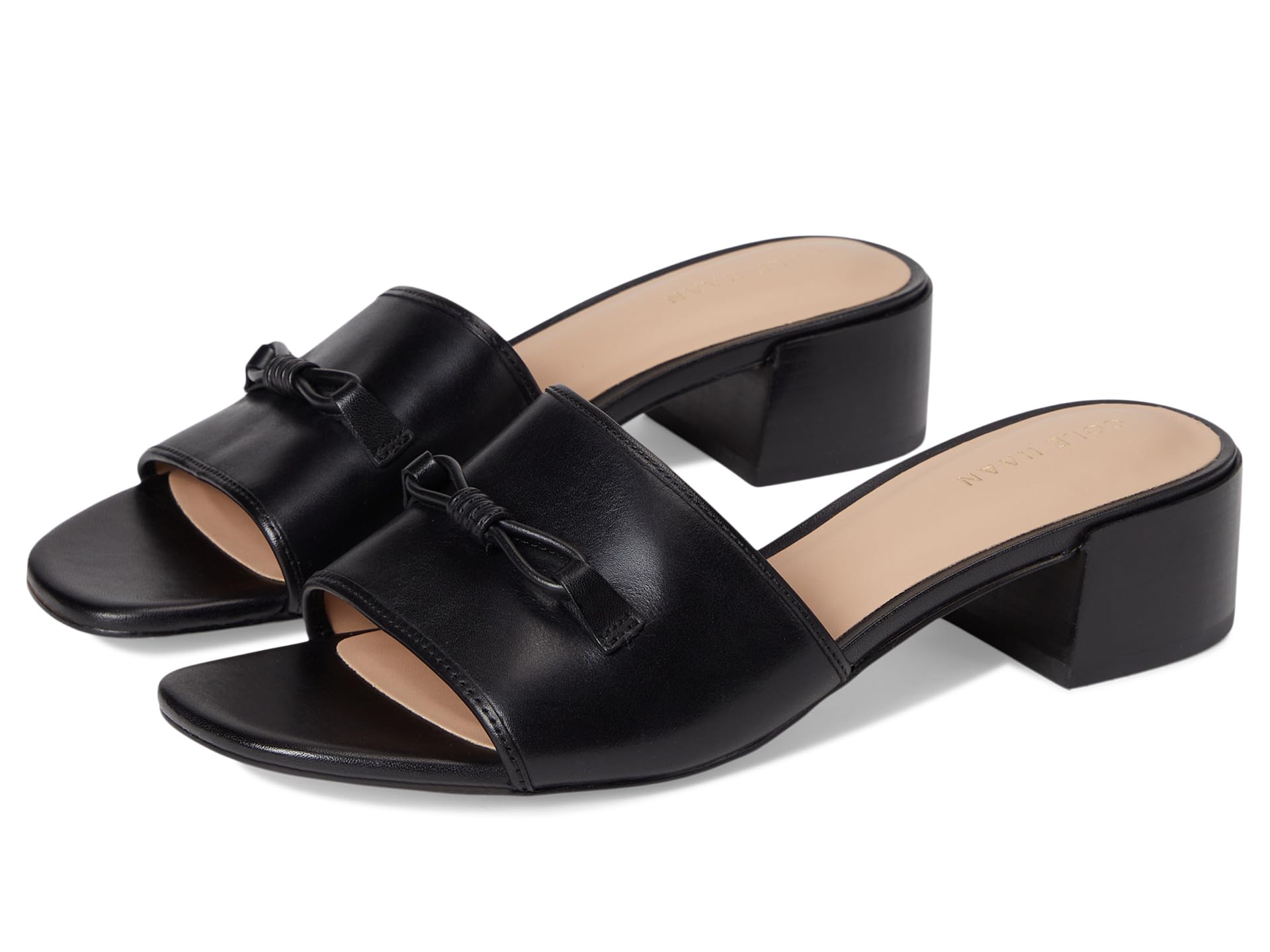 Cole Haan Сандалии Calli Embellished