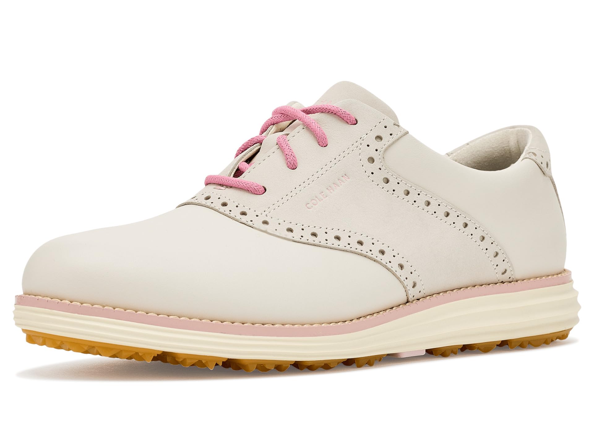 Кеды OriginalGrand Saddle Golf