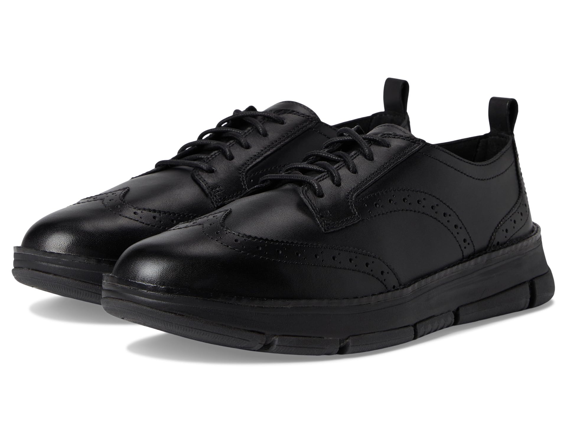Оксфорды Zerogrand Revel Wingtip