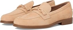 Tuscan Sand Suede