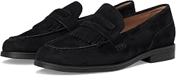 Black Suede