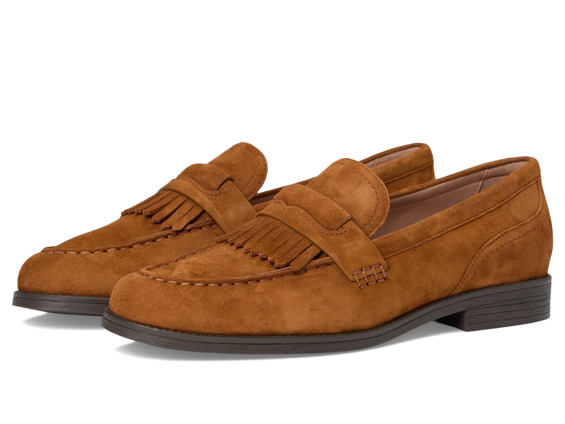 Cole Haan Stassi Kiltie лоферы