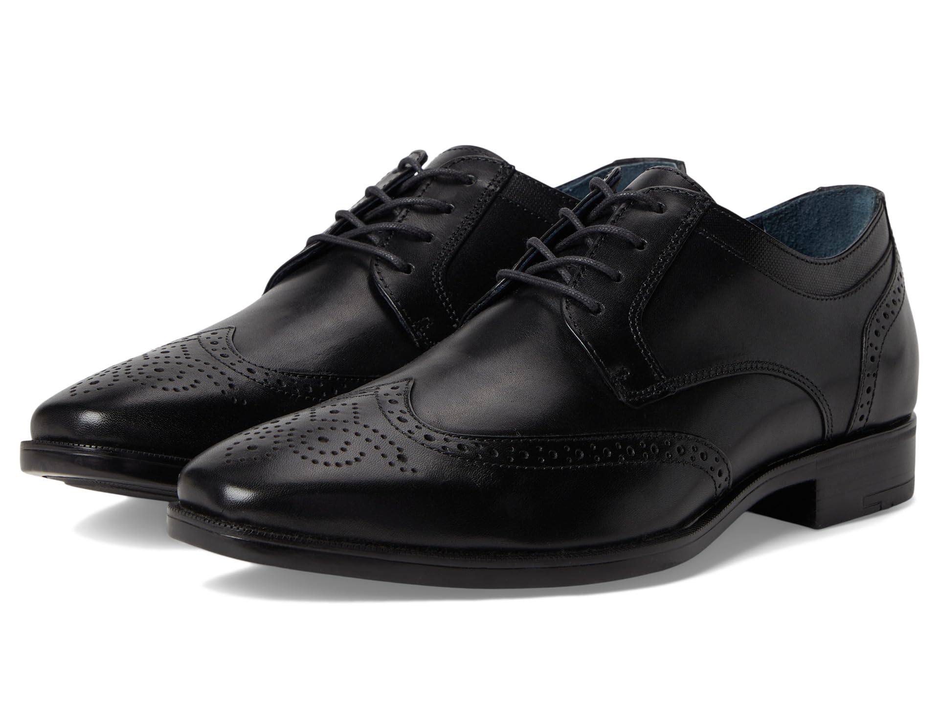 Gibbons Wingtip от Johnston & Murphy
