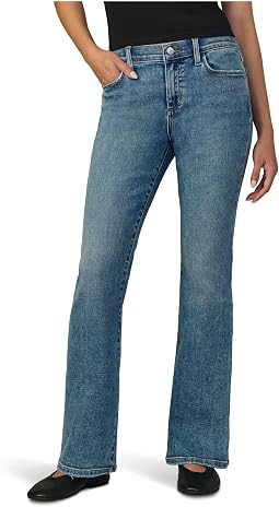 The Provocateur Petite Bootcut