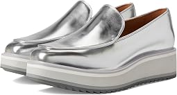 Silver Italian Metallic