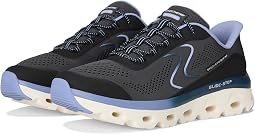Black/Blue
