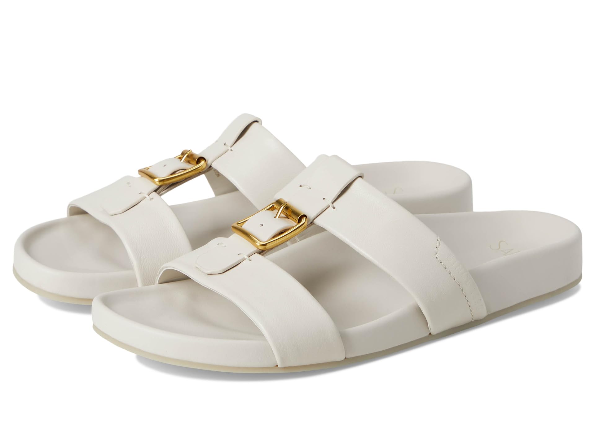 Braxton шлепанцы Franco Sarto