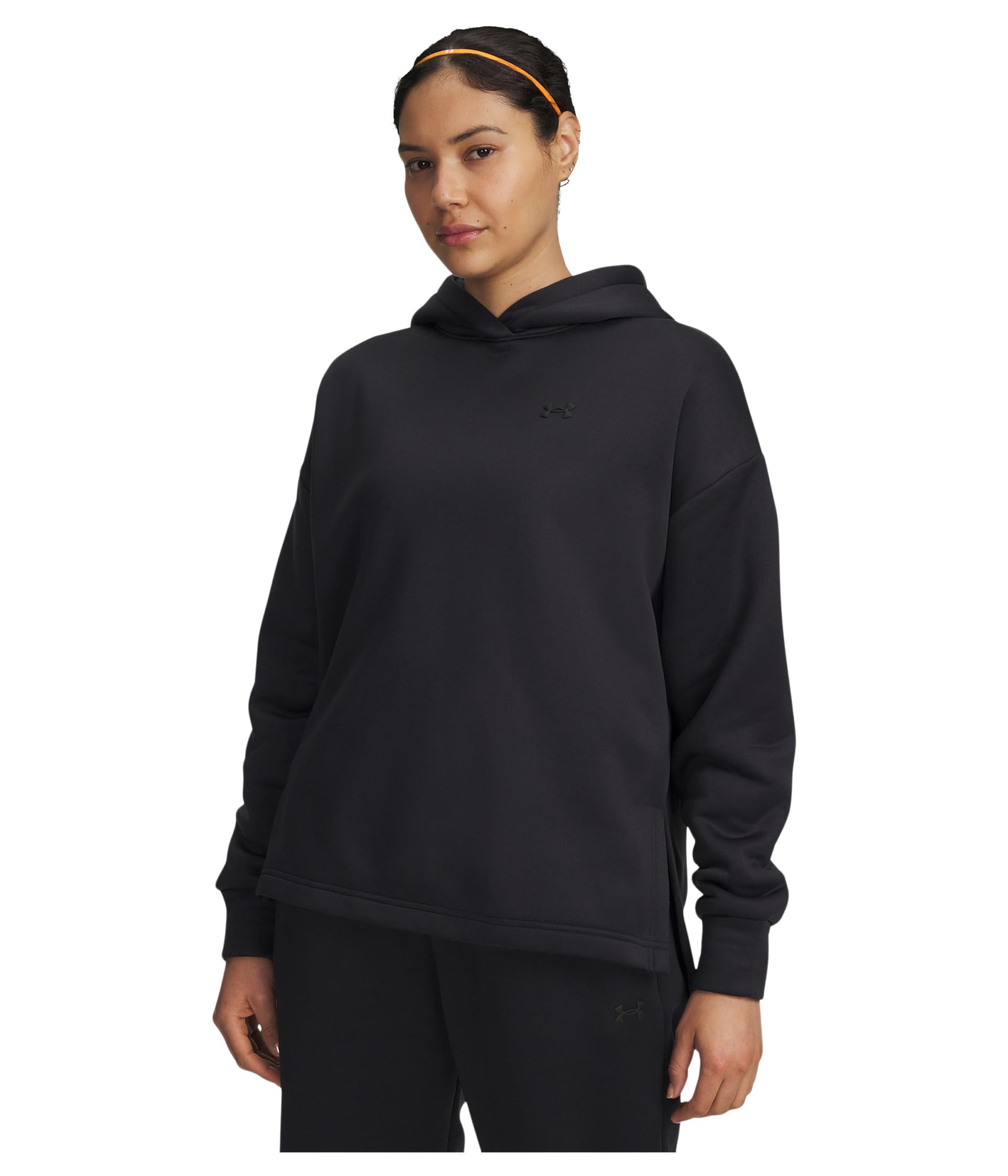 Armour Fleece Hoodie