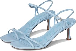 Spring Blue